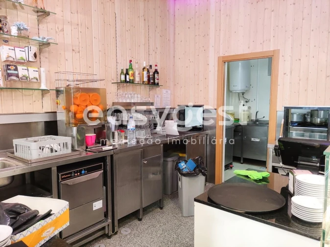 Loja para Venda em Ramada e Caneças Foto 6