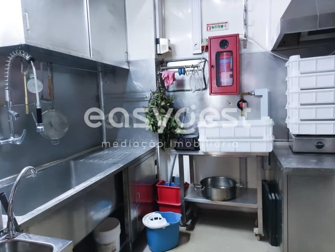 Loja para Venda em Ramada e Caneças Foto 7