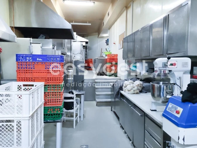 Loja para Venda em Ramada e Caneças Foto 8