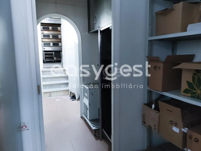 Loja para Venda em Ramada e Caneças Foto 13