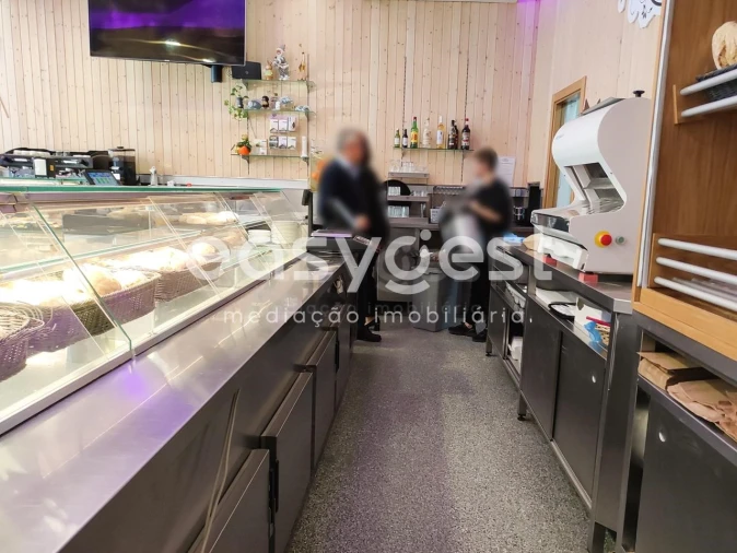 Loja para Venda em Ramada e Caneças Foto 18