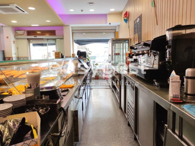 Loja para Venda em Ramada e Caneças Foto 19