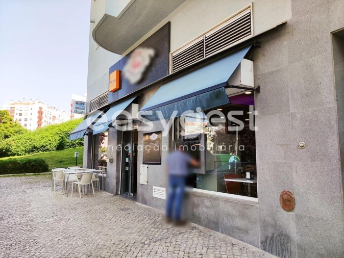 Loja para Venda em Ramada e Caneças Foto 21