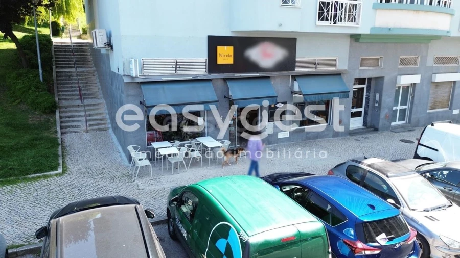 Loja para Venda em Ramada e Caneças Foto 24