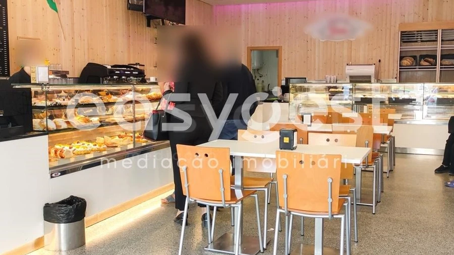 Loja para Venda em Ramada e Caneças