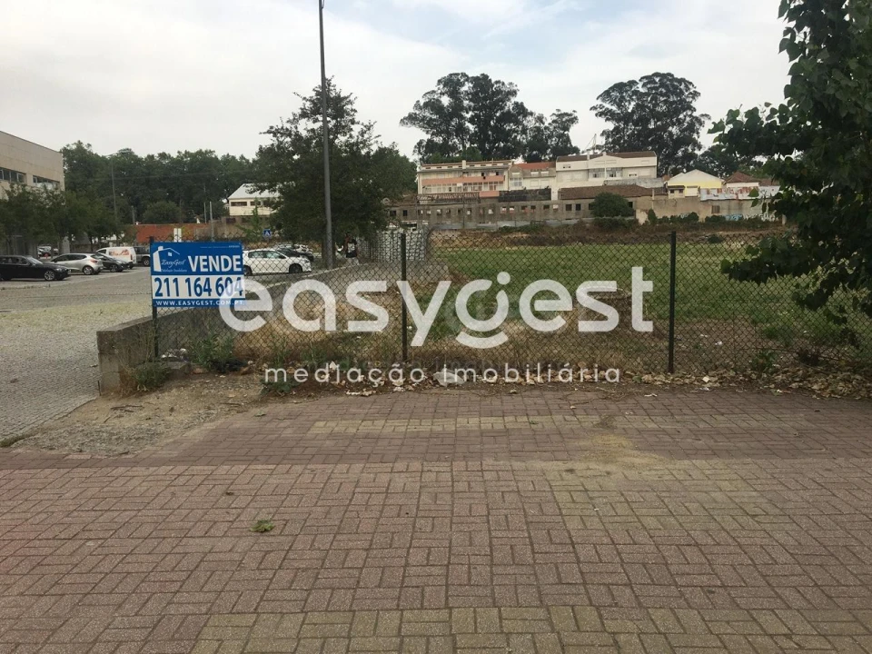 Terreno P/ Prédio para Venda em Viseu Foto 22