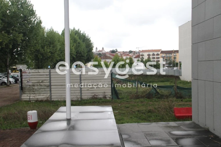 Terreno P/ Prédio para Venda em Viseu Foto 18