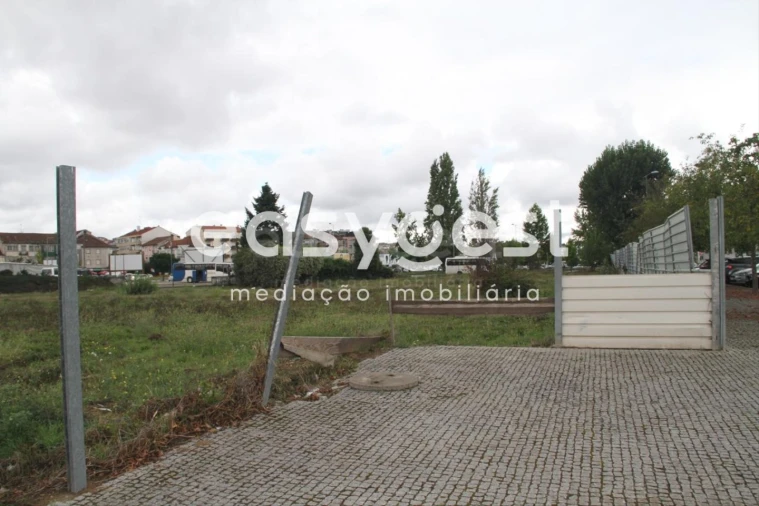 Terreno P/ Prédio para Venda em Viseu Foto 11