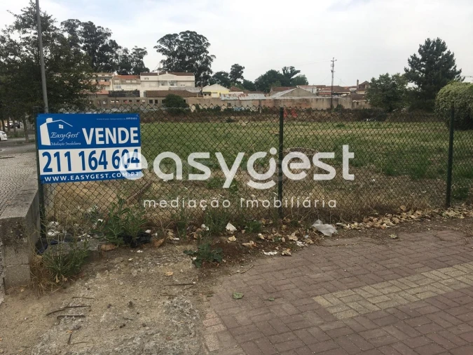 Terreno P/ Prédio para Venda em Viseu Foto 22