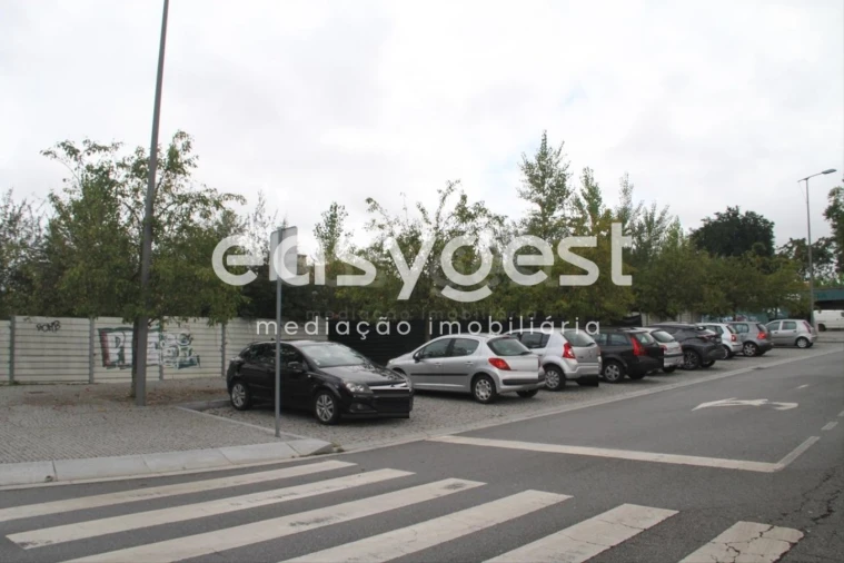 Terreno P/ Prédio para Venda em Viseu Foto 4