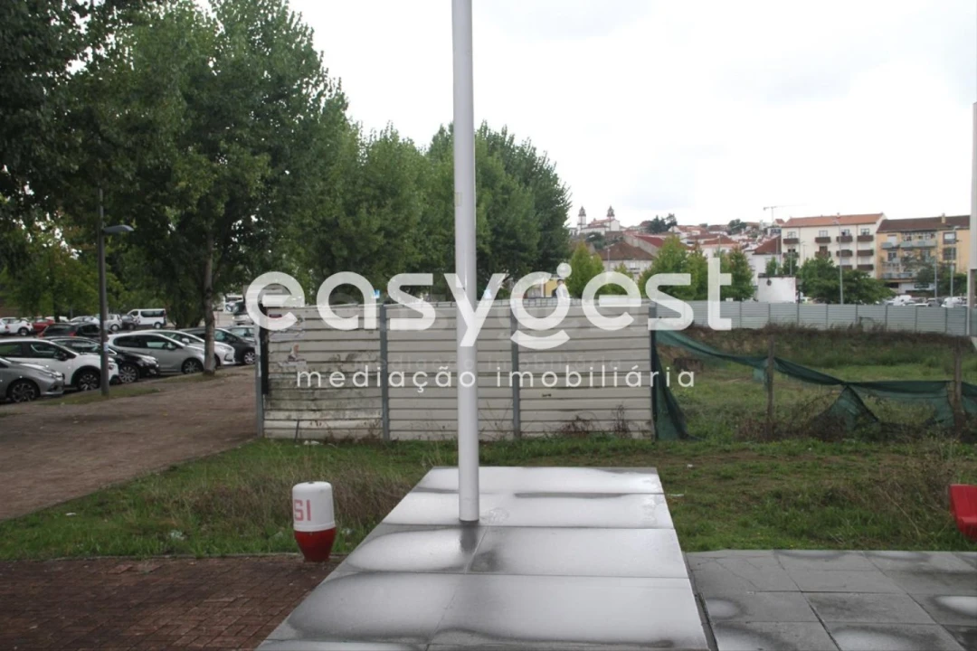Terreno P/ Prédio para Venda em Viseu Foto 19