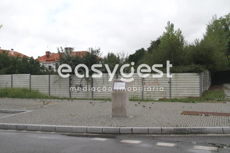 Terreno P/ Prédio para Venda em Viseu Foto 5