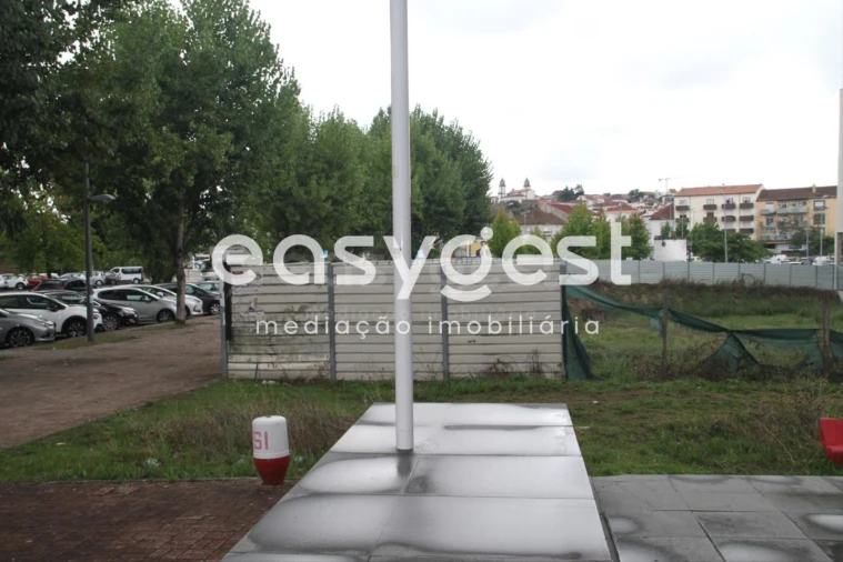Terreno P/ Prédio para Venda em Viseu Foto 19