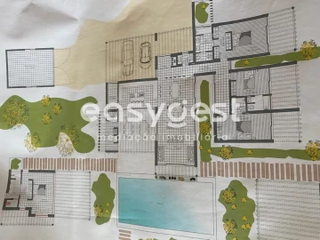 Quinta T3 para Venda em Grândola e Santa Margarida da Serra