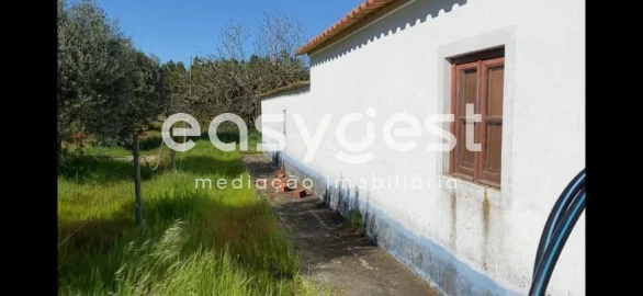 Quinta T3 para Venda em Grândola e Santa Margarida da Serra