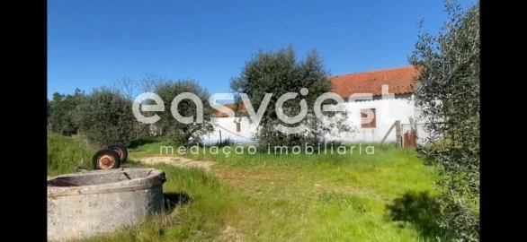 Quinta T3 para Venda em Grândola e Santa Margarida da Serra