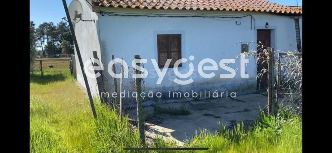 Quinta T3 para Venda em Grândola e Santa Margarida da Serra Foto 13