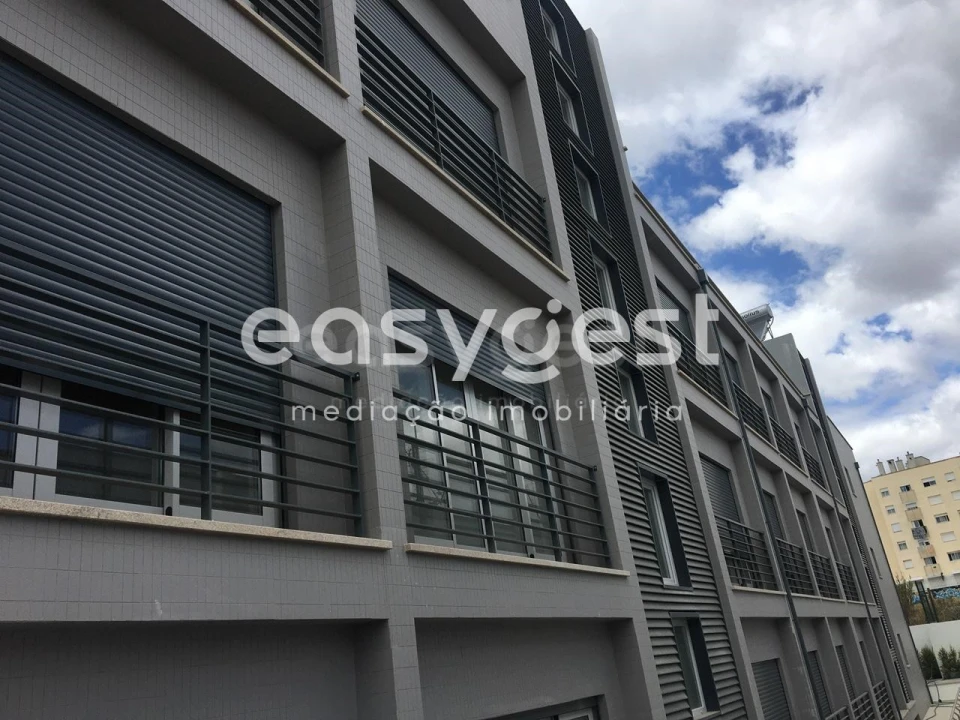 Apartamento T1 para Venda em Marvila Foto 13