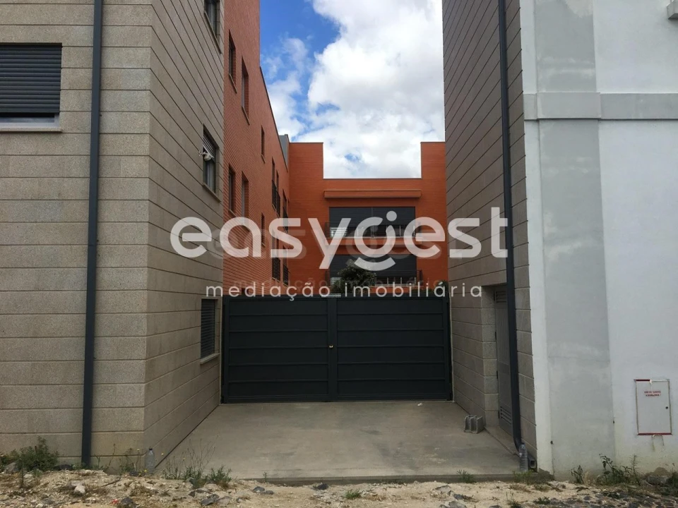 Apartamento T1 para Venda em Marvila Foto 17