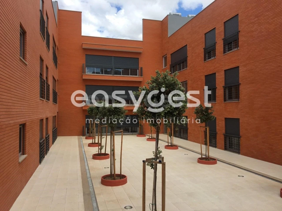 Apartamento T1 para Venda em Marvila Foto 18