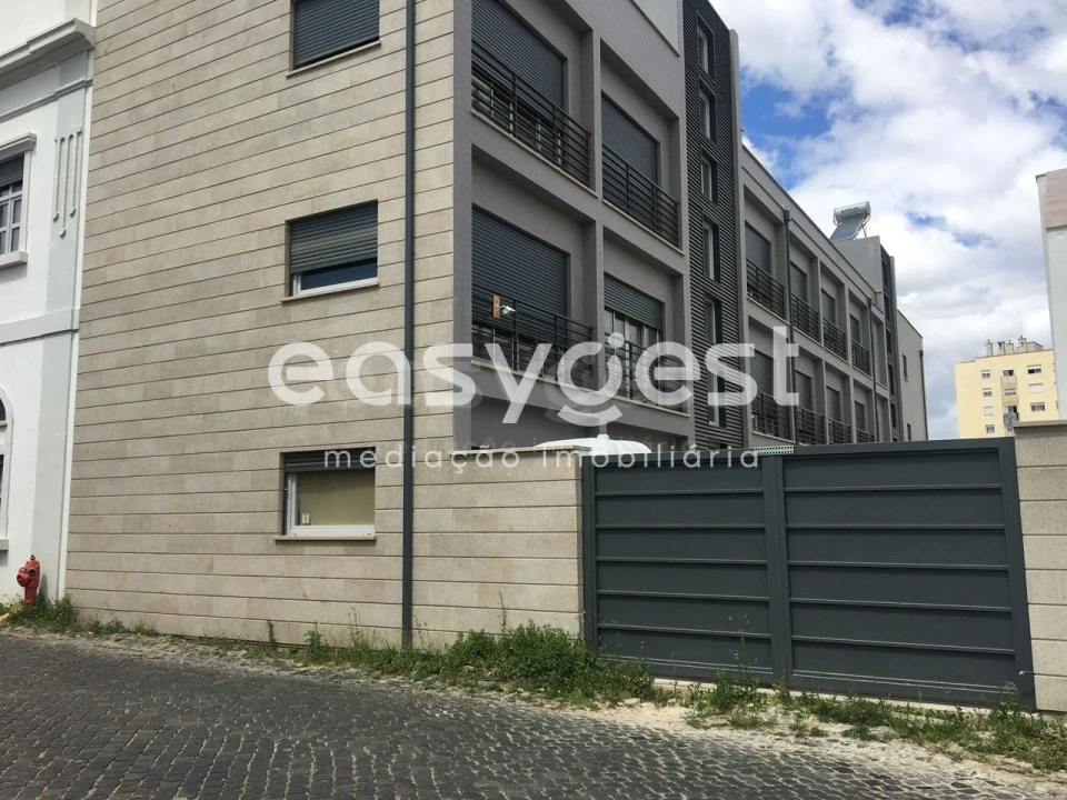 Apartamento T1 para Venda em Marvila Foto 19