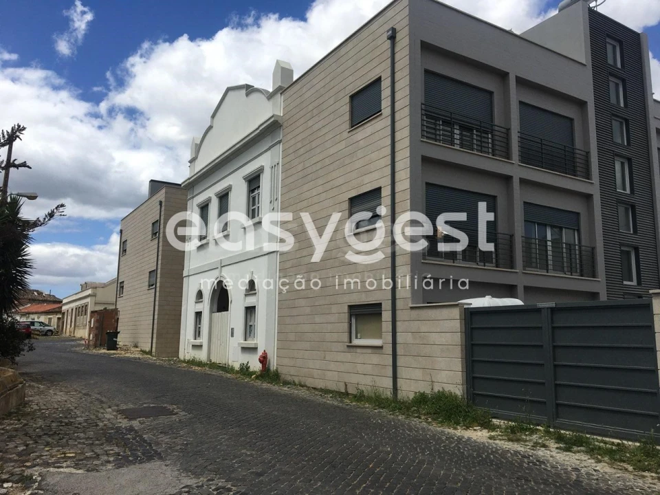 Apartamento T1 para Venda em Marvila Foto 20