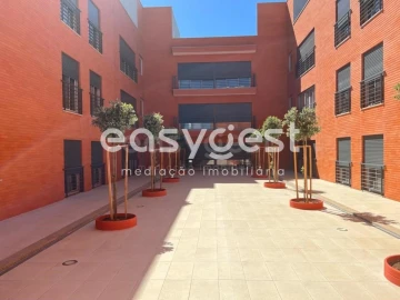 Apartamento T1 para Venda em Marvila