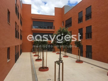 Apartamento T1 para Venda em Marvila