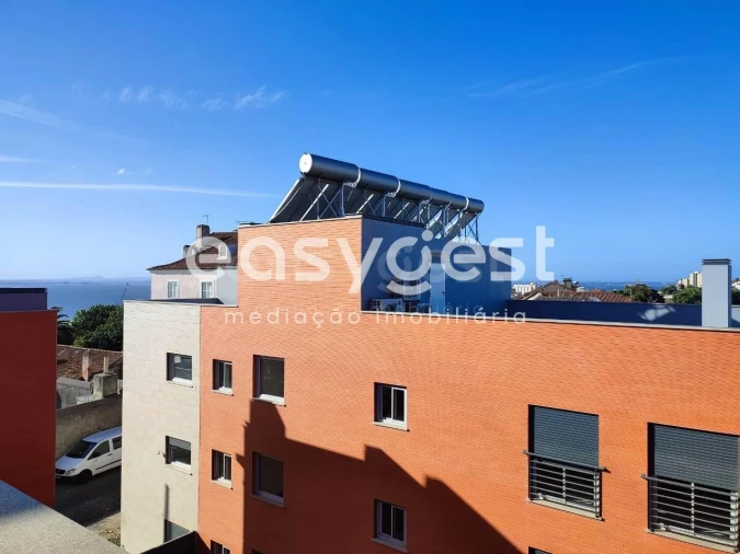 Apartamento T1 para Venda em Marvila Foto 12