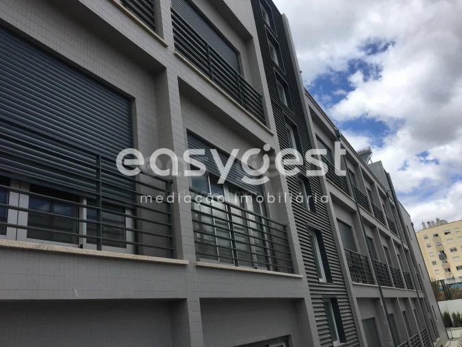 Apartamento T1 para Venda em Marvila Foto 13