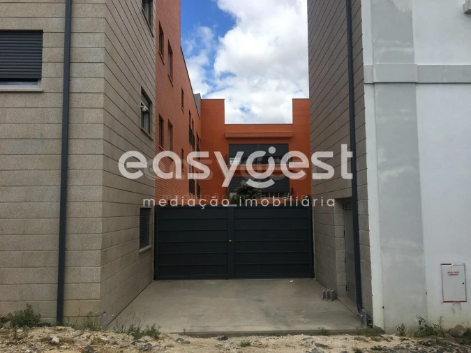 Apartamento T1 para Venda em Marvila Foto 17