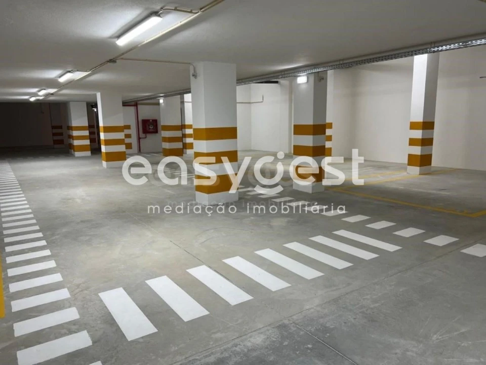 Apartamento T2 para Venda em Marvila Foto 4