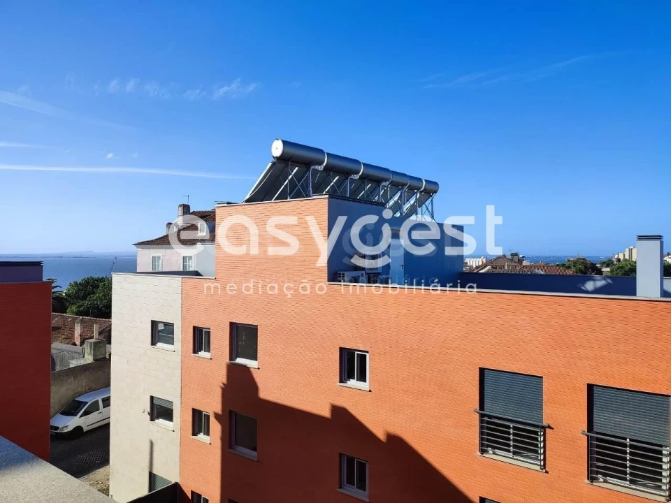 Apartamento T2 para Venda em Marvila Foto 13