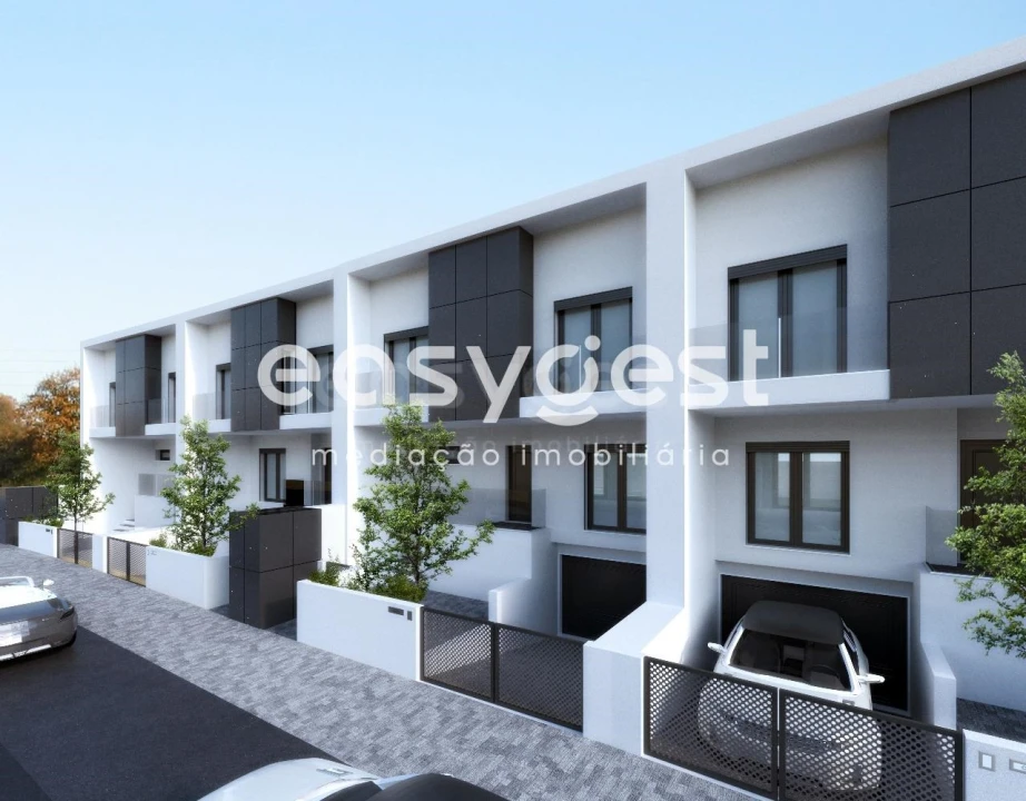 Moradia T3 para Venda em Alcochete Foto 4