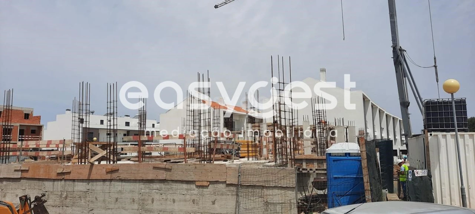 Moradia T3 para Venda em Alcochete Foto 5