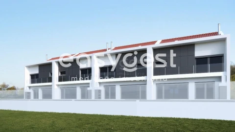 Moradia T3 para Venda em Alcochete