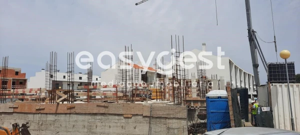 Moradia T3 para Venda em Alcochete