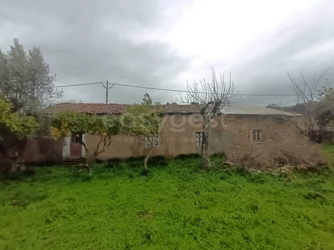 Moradia T3 para Venda em Areias e Pias