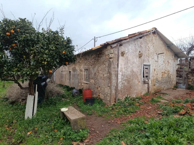 Moradia T3 para Venda em Areias e Pias Foto 3