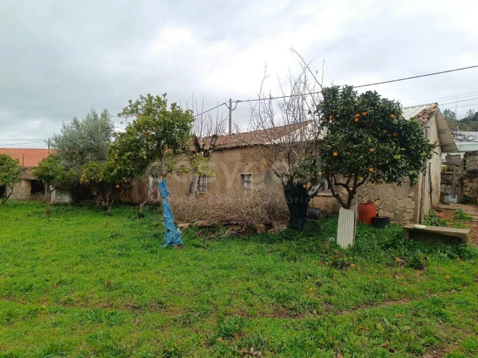 Moradia T3 para Venda em Areias e Pias Foto 4