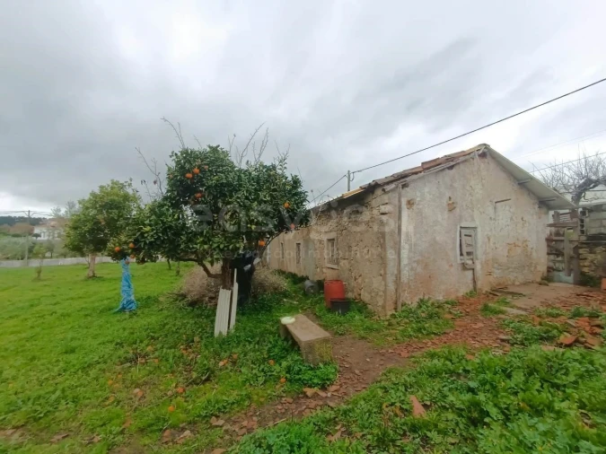 Moradia T3 para Venda em Areias e Pias Foto 5