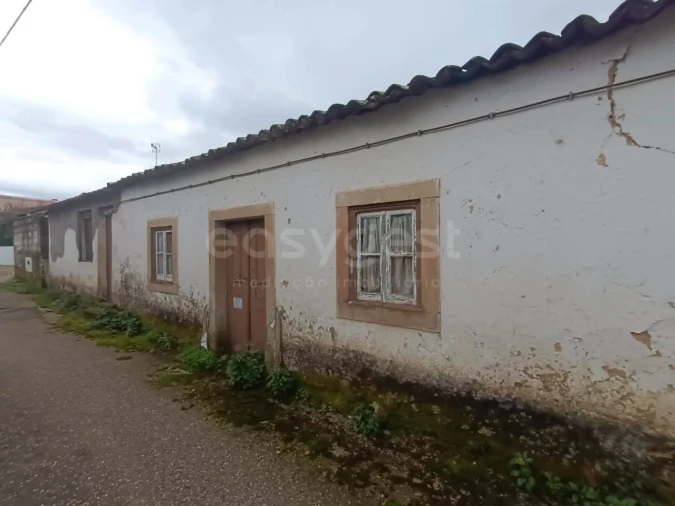 Moradia T3 para Venda em Areias e Pias Foto 7