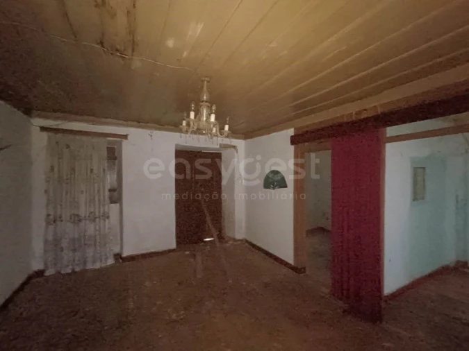 Moradia T3 para Venda em Areias e Pias Foto 11