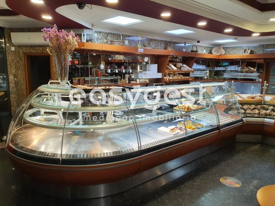 Loja para Venda em Santa Comba Dão e Couto do Mosteiro Foto 4