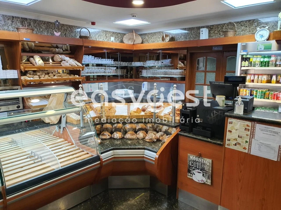 Loja para Venda em Santa Comba Dão e Couto do Mosteiro Foto 6