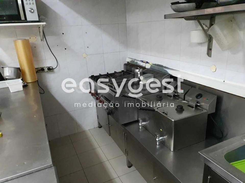 Loja para Venda em Santa Comba Dão e Couto do Mosteiro Foto 27