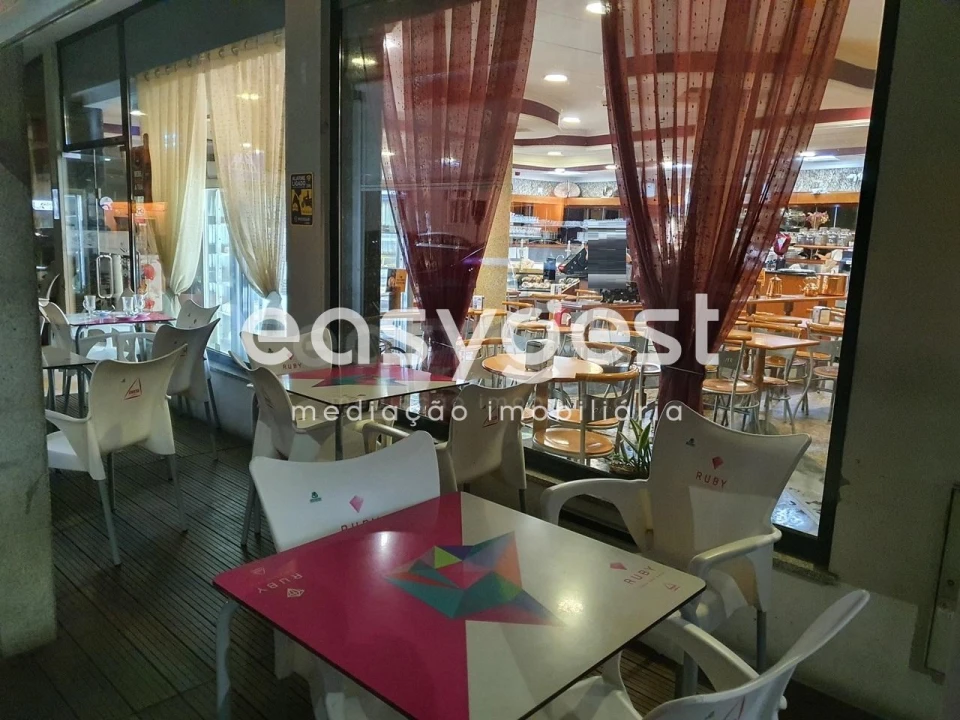 Loja para Venda em Santa Comba Dão e Couto do Mosteiro Foto 37