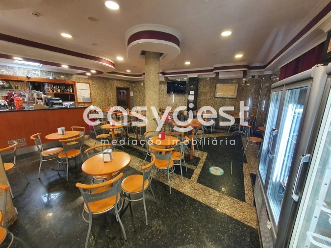 Loja para Venda em Santa Comba Dão e Couto do Mosteiro Foto 9