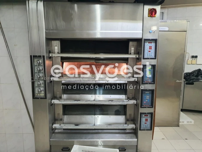 Loja para Venda em Santa Comba Dão e Couto do Mosteiro Foto 20