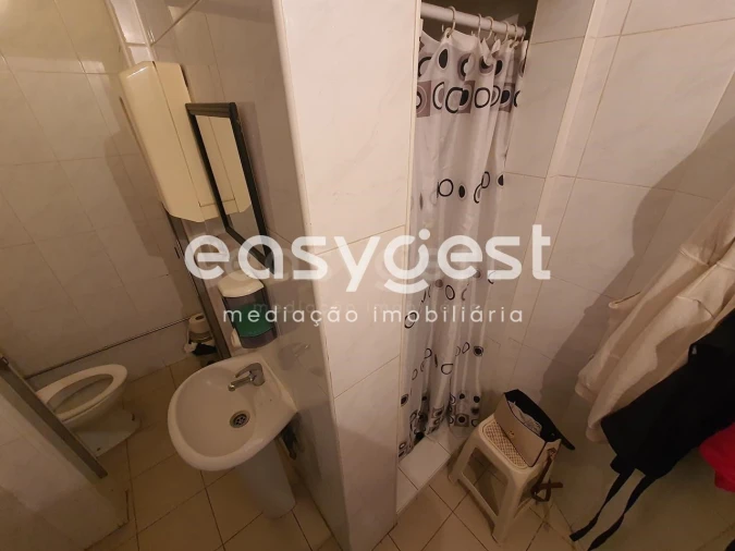 Loja para Venda em Santa Comba Dão e Couto do Mosteiro Foto 34